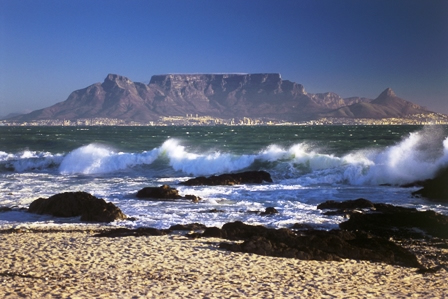 Capetown picture